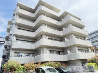 Kコーポ八乙女の画像