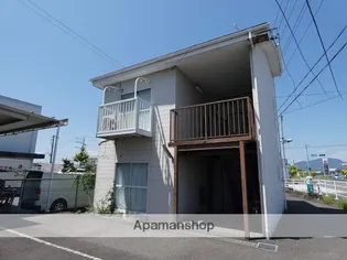 シティスペースⅡの画像