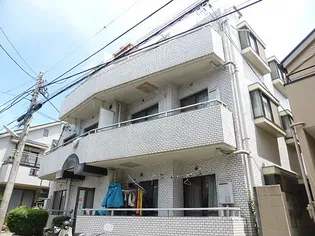 シティパレス東村山の画像