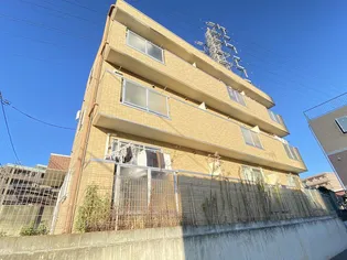 ARISA津田沼の画像