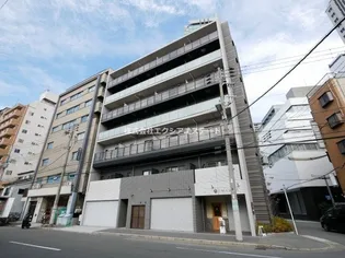 フォルテ福島【5階】の外観