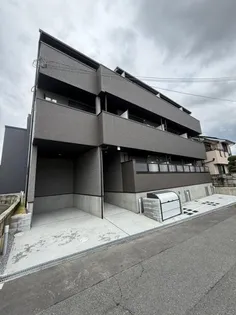 セレニティ下木田B棟の画像