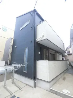 BS原木中山レジデンスの画像