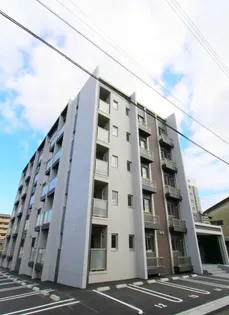 福岡県北九州市八幡東区春の町2【マンション】の外観