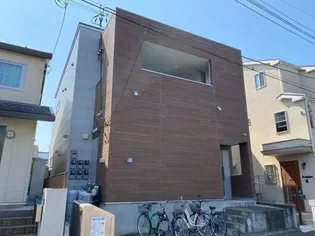 メゾン宮原の画像