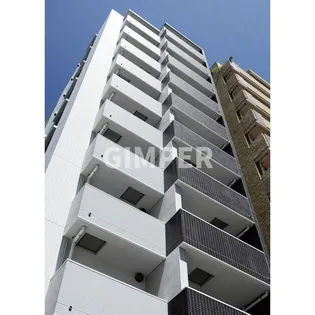 コンフォリア東池袋EAST【7階】の外観