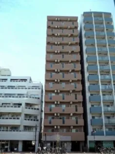 カスタリア要町の画像