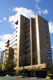 ダイアパレス水車町の画像