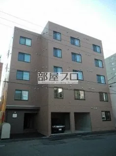 モンヴェール学園前の画像