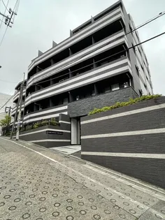 ロアール大塚弐番館の画像