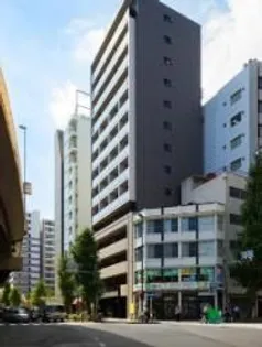 PEAKS神田(ピークス神田)【旧:レクシード神田】【9階】の外観