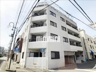 ジュネパレス沼津第一の画像