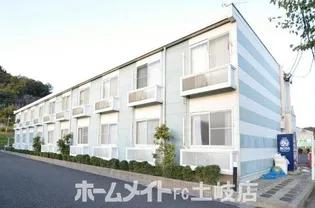 レオパレス松ヶ瀬の画像