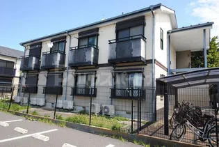 パインヒル東小松川IIの画像