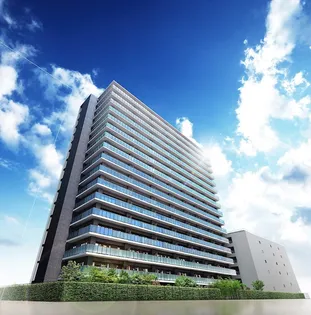 グランアネシス藤枝の画像