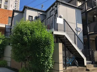 メゾン金山の画像