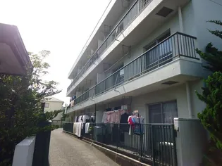 寺前シーサイドメゾンの画像