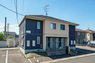 シャーメゾンさくらBの画像