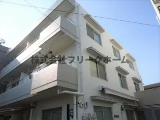 キタビルドの画像