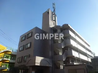 グリーンヒル中台の画像