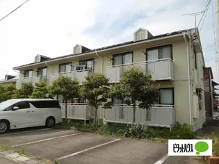 グリーンハイツ大日堂の画像