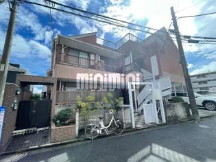 ユキハウスの画像