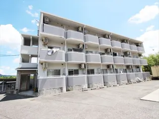 メルベーユの画像