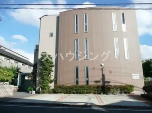 ヴェルデ自由が丘の画像