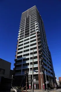 ウィスティリア伝馬町の画像