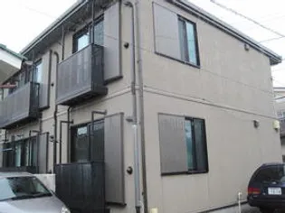 レジデンス薬師堂Aの画像