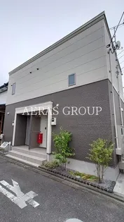 アンソレイェの画像