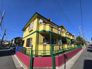 メゾンドフレールの画像