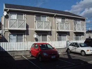 エスポワール長町南の画像