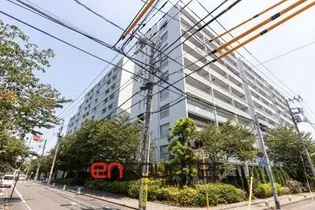 ガーデニエール砧レジデンスの画像