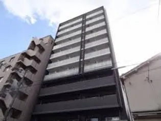 大阪府大阪市北区大淀南3【マンション】の外観