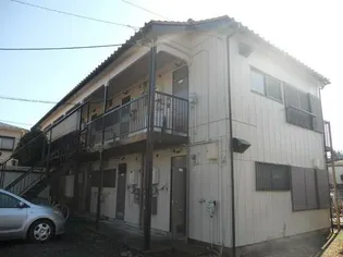 光明ハイツの画像