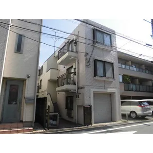 第2山崎ビルの画像