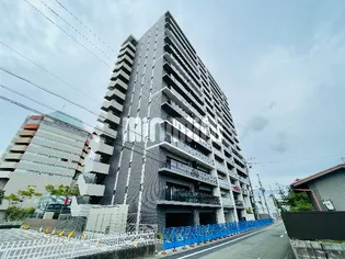 LE JADE掛川駅前の画像
