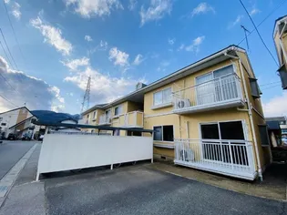 サンクレストAの画像