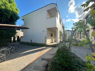 アピアスリーゼA棟の画像