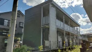 レオパレスあさひの画像