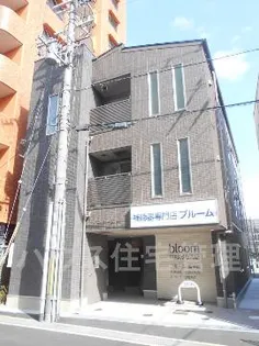 大阪府高槻市富田町1【マンション】の外観
