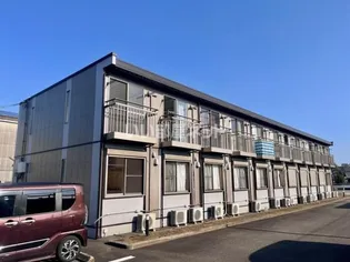 リースランド溝陸 Aの画像