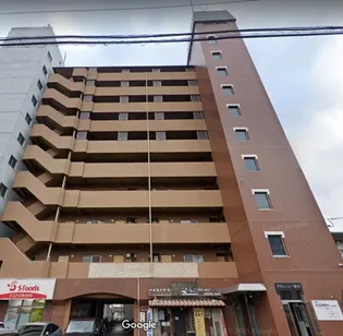アヴェニュー奥田の画像