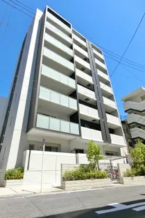 愛知県名古屋市東区泉3【マンション】の外観