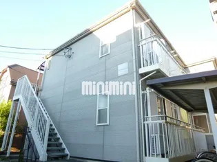 ミニマックスハイツの画像