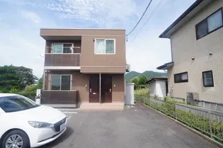 シャーメゾン本丸北の画像