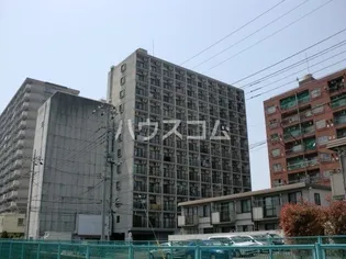 ジェネピア東千葉の画像