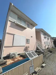 ホープホーム B棟の画像