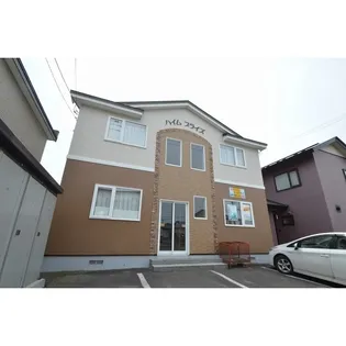 ハイムプライズの画像